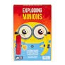 Exploding Minions